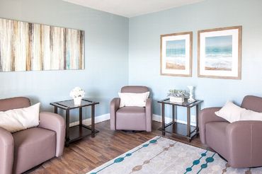 Beachway Therapy Center